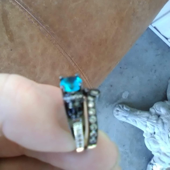 Ring set - Picture 2 of 2